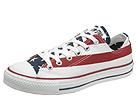 Converse - All Star Stars & Bars (Stars &amp; Bars) - Men's,Converse,Men's:Men's Casual:Trendy:Trendy - Retro