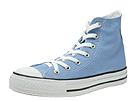 Converse - All Star Specialty Hi (Carolina) - Men's,Converse,Men's:Men's Casual:Trendy:Trendy - Retro