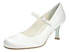 Cynthia Rowley - Signa (White Satin) - Women's,Cynthia Rowley,Women's:Women's Dress:Dress Shoes:Dress Shoes - Special Occasion