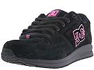 Buy discounted DCSHOECOUSA - Alias (Black/Dark Pink) - Men's online.