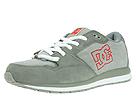 Buy DCSHOECOUSA - Alias (Dark Grey/Red) - Men's, DCSHOECOUSA online.