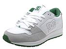 Buy DCSHOECOUSA - Alias (White/Green) - Men's, DCSHOECOUSA online.