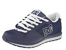 DCSHOECOUSA - Alias (Navy/White) - Men's,DCSHOECOUSA,Men's:Men's Athletic:Skate Shoes