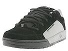 DCSHOECOUSA - Axel (Cement/Black) - Men's,DCSHOECOUSA,Men's:Men's Athletic:Skate Shoes