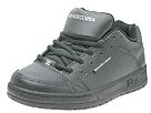 DCSHOECOUSA - Axel (Black) - Men's,DCSHOECOUSA,Men's:Men's Athletic:Skate Shoes