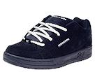 DCSHOECOUSA - Axel (Navy/White) - Men's