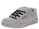 Buy discounted DCSHOECOUSA - Axel (Grey/Black) - Men's online.