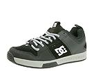 DCSHOECOUSA - Lynx HE (Carbon/Grey) - Men's