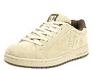 DCSHOECOUSA - Court (Tan/Chocolate) - Men's,DCSHOECOUSA,Men's:Men's Athletic:Skate Shoes