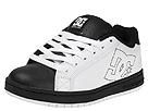 Buy DCSHOECOUSA - Court (White/Black) - Men's, DCSHOECOUSA online.