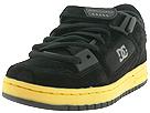 DCSHOECOUSA - Avatar (Black/Dk. Grey) - Men's,DCSHOECOUSA,Men's:Men's Athletic:Skate Shoes