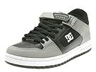 Buy discounted DCSHOECOUSA - Avatar (Black/Grey) - Men's online.