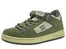 DCSHOECOUSA - Avatar (Khaki/Dark Olive) - Men's