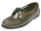 Dexter - Navigator II (Brown Aniline) - Men's,Dexter,Men's:Men's Casual:Boat Shoes:Boat Shoes - Leather