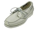 Dexter - Navigator II (Rice White Full Grain Leather) - Men's,Dexter,Men's:Men's Casual:Boat Shoes:Boat Shoes - Leather