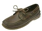 Dexter - Navigator II (Tan Oil Stuffed Leather) - Men's,Dexter,Men's:Men's Casual:Boat Shoes:Boat Shoes - Leather