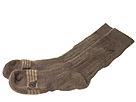 Dahlgren - Dress Casual - 6 Pair (Tobacco) - Accessories