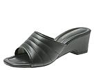 Daniel Green - Lucy (Black) - Women's,Daniel Green,Women's:Women's Casual:Slippers:Slippers - Outdoor Sole