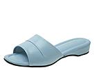 Daniel Green - Dormie (Powder Blue) - Women's,Daniel Green,Women's:Women's Casual:Slippers:Slippers - Outdoor Sole