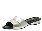 Daniel Green - Dormie (Pewter) - Women's,Daniel Green,Women's:Women's Casual:Slippers:Slippers - Outdoor Sole