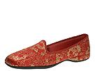 Buy Daniel Green - Lucia (Red Brocade) - Women's, Daniel Green online.