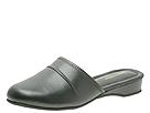 Daniel Green - Topaz (Black) - Women's,Daniel Green,Women's:Women's Casual:Slippers:Slippers - Outdoor Sole