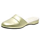 Daniel Green - Topaz (Gold) - Women's,Daniel Green,Women's:Women's Casual:Slippers:Slippers - Outdoor Sole