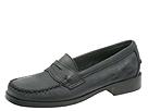 Dexter - Stanford (Black Smooth Leather) - Women's,Dexter,Women's:Women's Casual:Casual Flats:Casual Flats - Moccasins