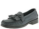 Dexter - Cornell (Navy Smooth Leather) - Women's,Dexter,Women's:Women's Casual:Casual Flats:Casual Flats - Loafers