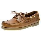 Dexter - Cape (Tan Waxy Leather) - Men's,Dexter,Men's:Men's Casual:Boat Shoes:Boat Shoes - Leather