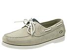 Dexter - Cape (Bone Soft Tumbled Nubuck) - Men's,Dexter,Men's:Men's Casual:Boat Shoes:Boat Shoes - Leather