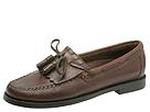 Dexter - Jacqueline (Tan Burnished Leather) - Women's,Dexter,Women's:Women's Casual:Loafers:Loafers - Kiltie