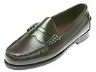 Dexter - Hudson (Cordovan) - Men's,Dexter,Men's:Men's Casual:Loafer:Loafer - Penny