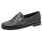 Dexter - Ladybird (Black Burnished Leather) - Women's,Dexter,Women's:Women's Casual:Casual Flats:Casual Flats - Loafers