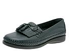 Dexter - Focus (Navy Leather) - Women's,Dexter,Women's:Women's Casual:Loafers:Loafers - Kiltie