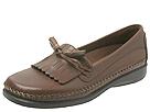 Dexter - Focus (Cognac Leather) - Women's,Dexter,Women's:Women's Casual:Loafers:Loafers - Kiltie