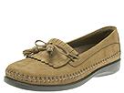 Dexter - Focus (Taupe Leather) - Women's,Dexter,Women's:Women's Casual:Loafers:Loafers - Kiltie