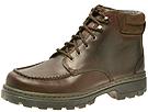Dexter - Granite (Dark Brown Pull Up Leather) - Men's,Dexter,Men's:Men's Athletic:Hiking Boots