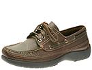 Dexter - Coupe (Briar Waxy Leather) - Men's,Dexter,Men's:Men's Casual:Boat Shoes:Boat Shoes - Leather