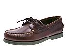 Dockers - Castaway (Raisin) - Men's,Dockers,Men's:Men's Casual:Boat Shoes:Boat Shoes - Leather