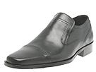 Buy Donald J Pliner - Rush (Black Baby Calf) - Men's Designer Collection, Donald J Pliner online.