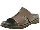 Donald J Pliner - Roy (Cognac) - Men's,Donald J Pliner,Men's:Men's Casual:Casual Sandals:Casual Sandals - Slides