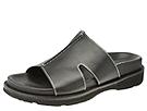 Donald J Pliner - Roy (Black) - Men's,Donald J Pliner,Men's:Men's Casual:Casual Sandals:Casual Sandals - Slides