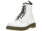 Buy discounted Dr. Martens - 1460 Series (White Smooth) - Women's online.