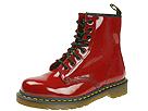 Dr. Martens - 1460 Series (Red Patent) - Women's,Dr. Martens,Women's:Women's Casual:Casual Boots:Casual Boots - Comfort