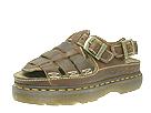 Dr. Martens - 8092-ZDUN Series (Peanut) - Men's,Dr. Martens,Men's:Men's Casual:Casual Sandals:Casual Sandals - Fisherman