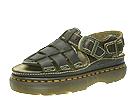 Dr. Martens - 8092-ZDUN Series (Bark Grizzly) - Men's,Dr. Martens,Men's:Men's Casual:Casual Sandals:Casual Sandals - Fisherman