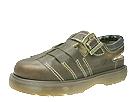 Dr. Martens - 8332 Series (Bark) - Men's,Dr. Martens,Men's:Men's Casual:Casual Sandals:Casual Sandals - Fisherman