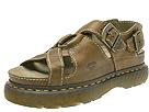 Dr. Martens - 9067 Series (Peanut Grizzly) - Women's,Dr. Martens,Women's:Women's Casual:Casual Sandals:Casual Sandals - Ornamented