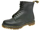 Buy discounted Dr. Martens - 1460 Series (Black Greasy) - Women's online.